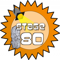 Stage 80 Award