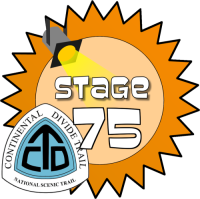 Stage 75 Award