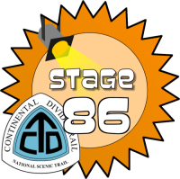 Stage 86 Award