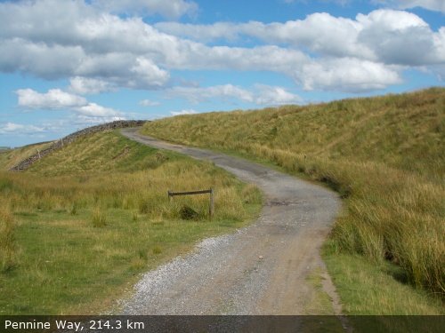 Random Pennine Way photo