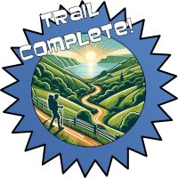 Trail Award