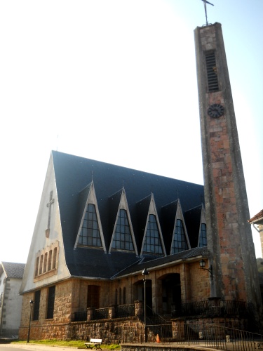 Church of St. Bartholomew