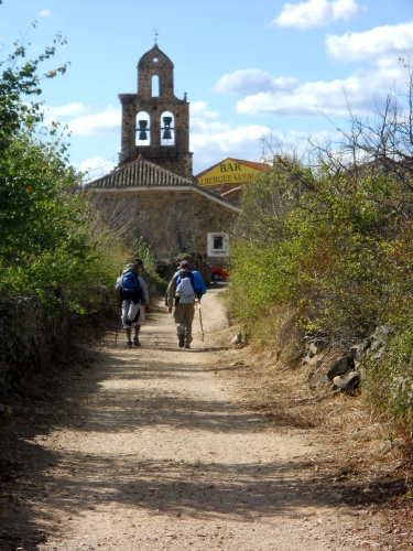Santa Catalina de Somoza