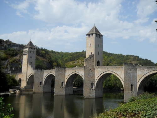 Pont Valentré