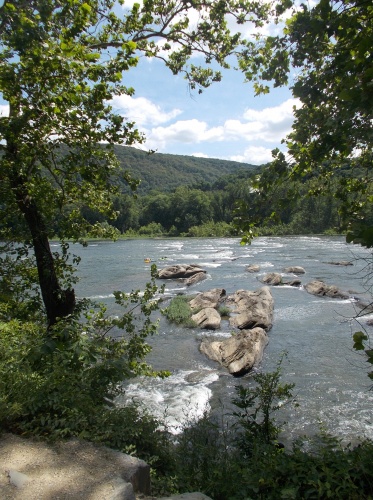 Potomac River