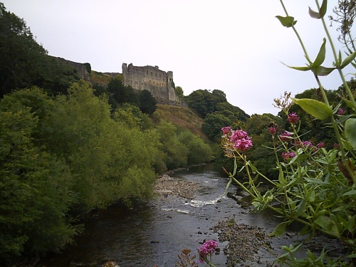 River Swale