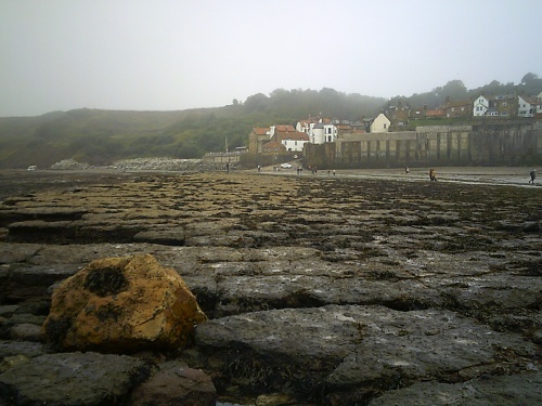 Robin Hood's Bay