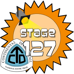 Stage 127 Award