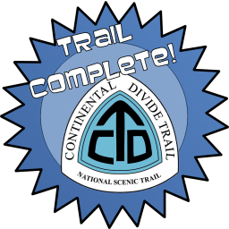 Trail Award