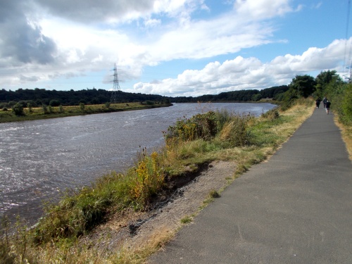 River Tyne