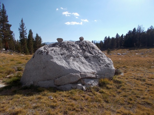 Frog Rock