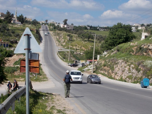 Beit Idis, Jordan