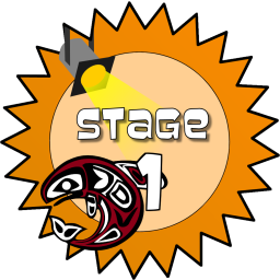 Stage 1 Award