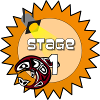 Stage 1 Award