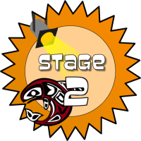 Stage 2 Award