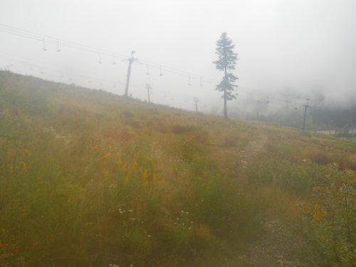 Snoqualmie Pass ski area