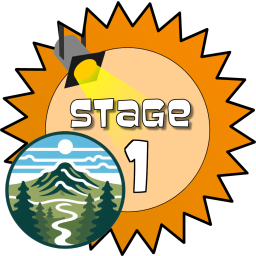 Stage 1 Award