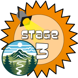 Stage 3 Award
