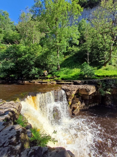 Kisdon Force