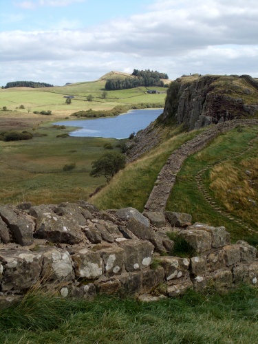 Hadrian's Wall