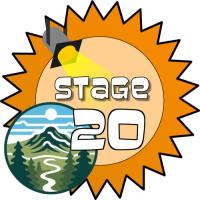 Stage 20 Award