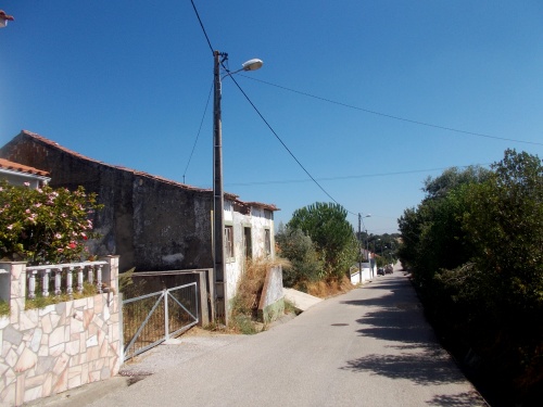 Vale da Figueira, Portugal