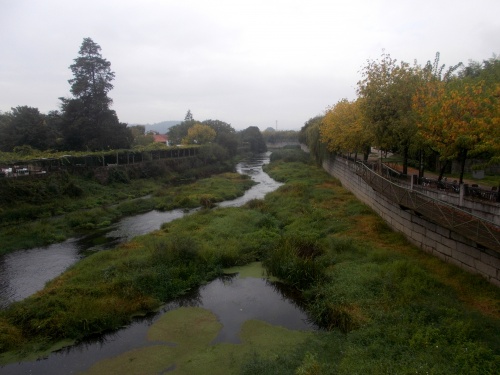 Umia River