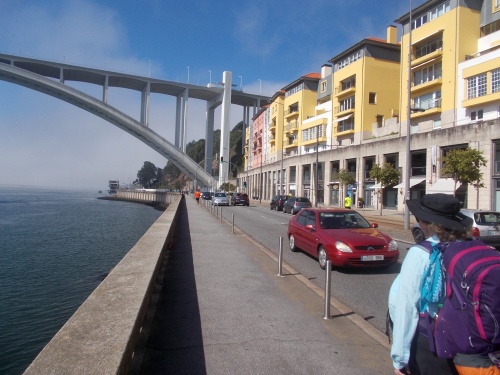 Ponte d'Arrábida