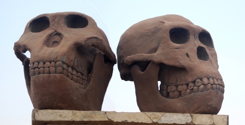 Olduvai Gorge Monument & Museum